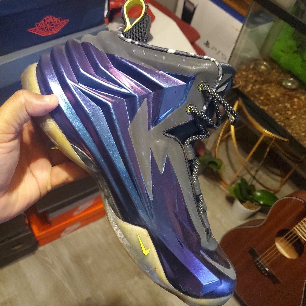 Nike CB